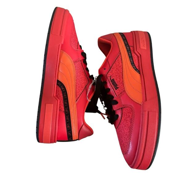 PUMA x LAMELO BALL RS-X Pocket LaFrancé Sneakers Size 12 main image 7